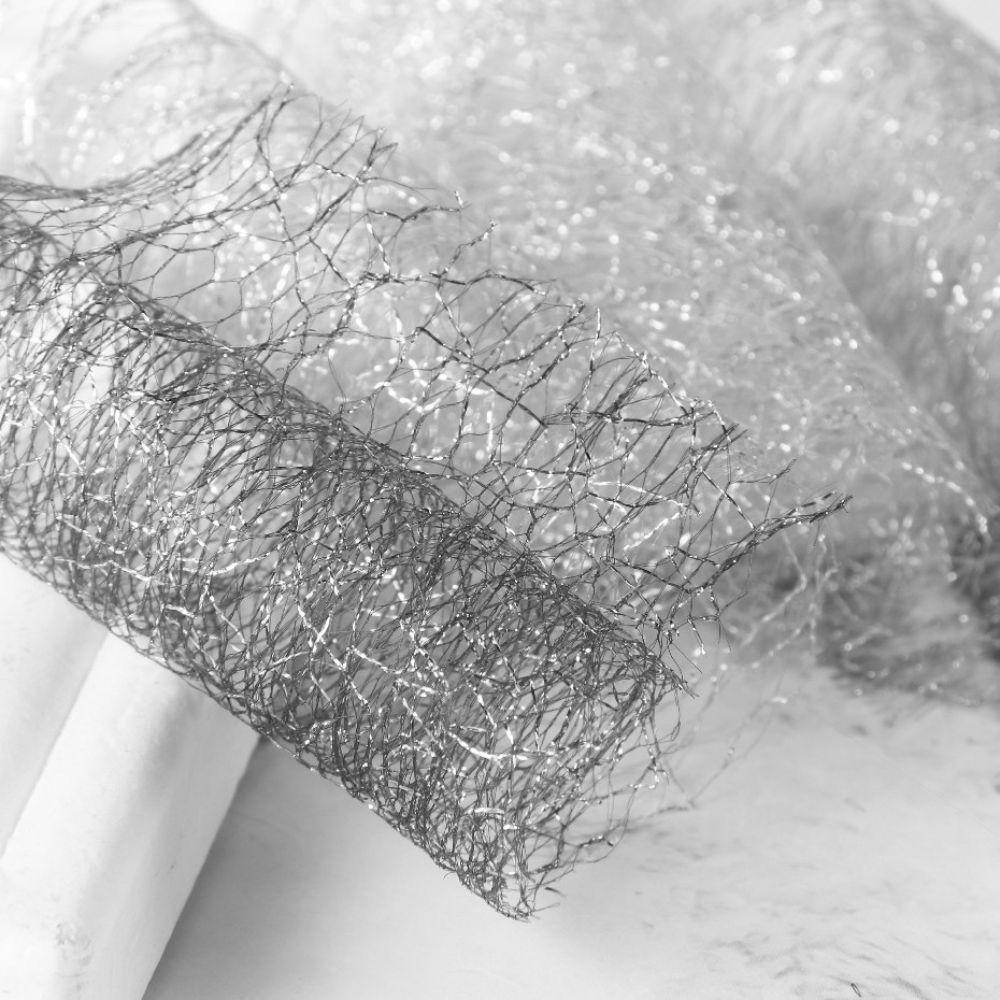 Giấy Kính Rỗng Làm Móng Tay Nghệ Thuật Cực Quang DIY