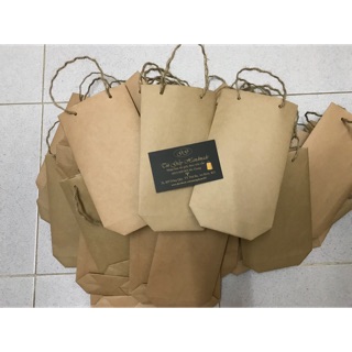 300 Túi 11x25 khách đặt