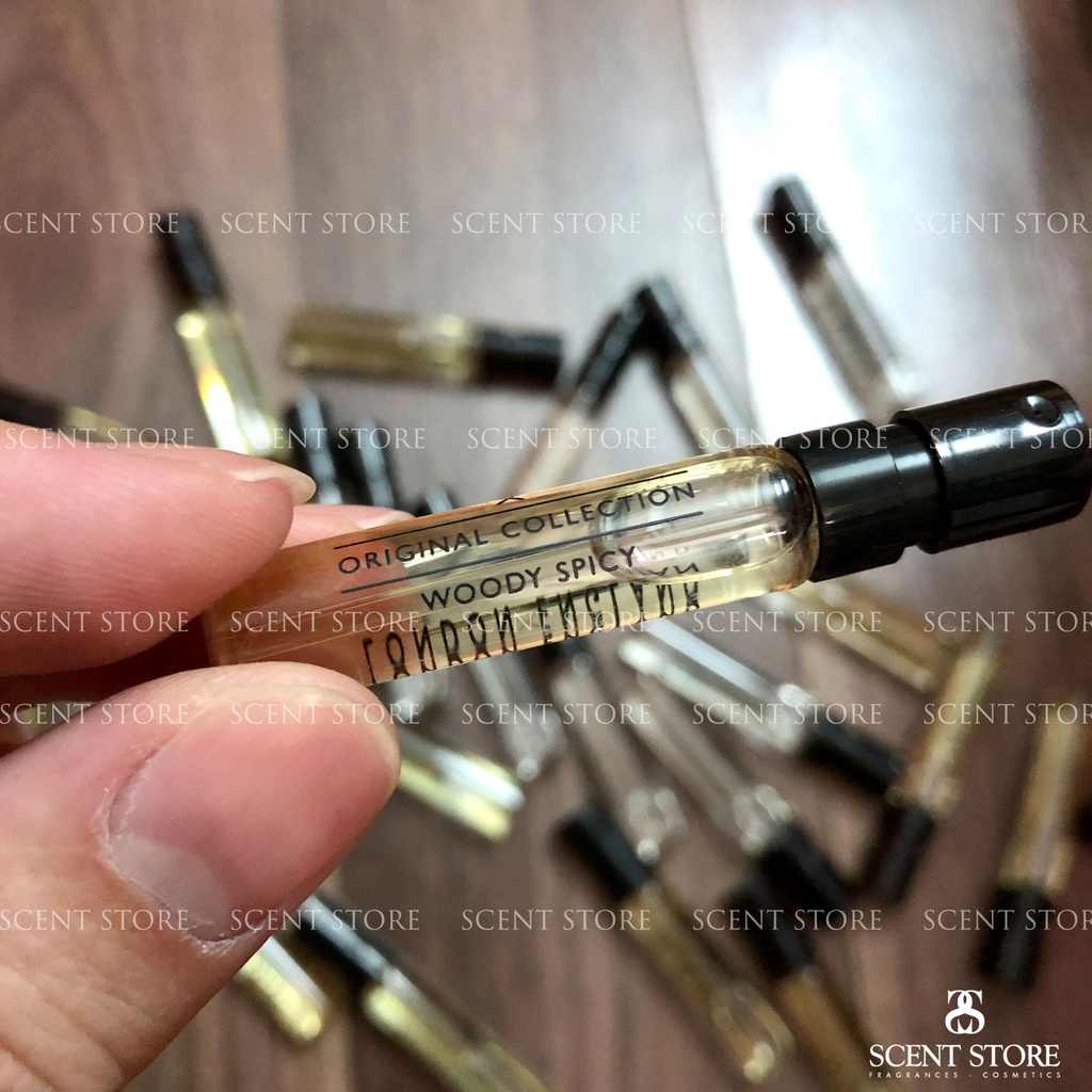 Scentstorevn - Vial chính hãng nước hoa Clive Christian Edp [2ml]
