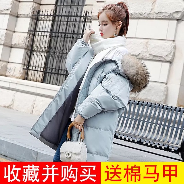 SALE TRÁI MÙA: Áo phao nữ hàng QCCC | BigBuy360 - bigbuy360.vn