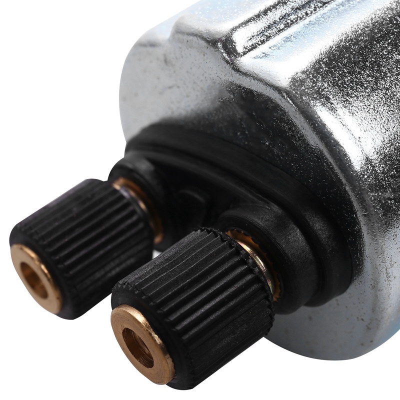 Cảm Biến Áp Suất Dầu Vdo Từ 0 Đến 10 Bar 1/8 Npt 10Mm