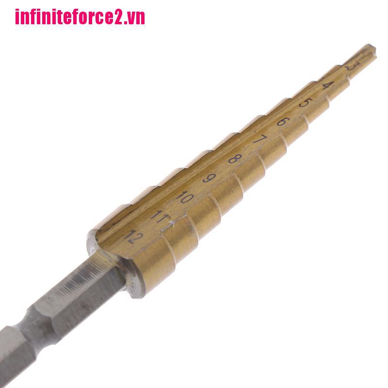 Vòng Đeo Tay Hình Lục Giác 3-12mm