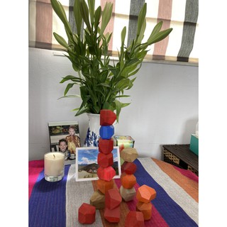 Khối cân bằng TUMI ISI