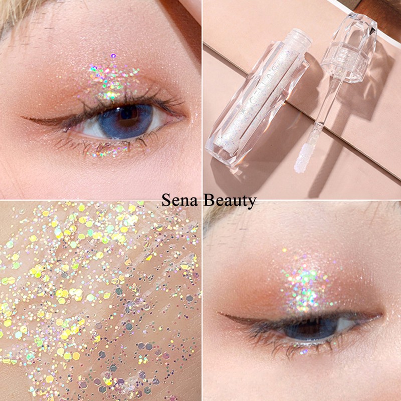 Gel Nhũ Dạng Hạt Gella's Hàng Nội Địa Trung | BigBuy360 - bigbuy360.vn