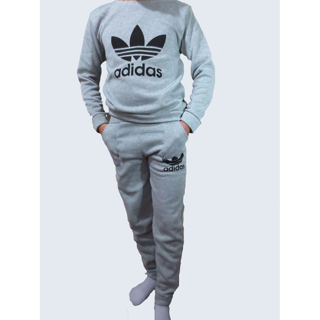 Bộ Mặc Nhà Adidas