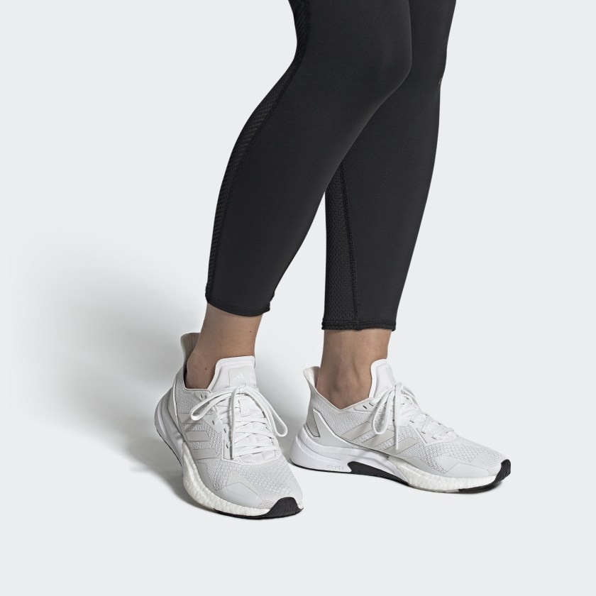 X9000L3 Màu Trắng - EH0049 - Giày Adidas chính hãng