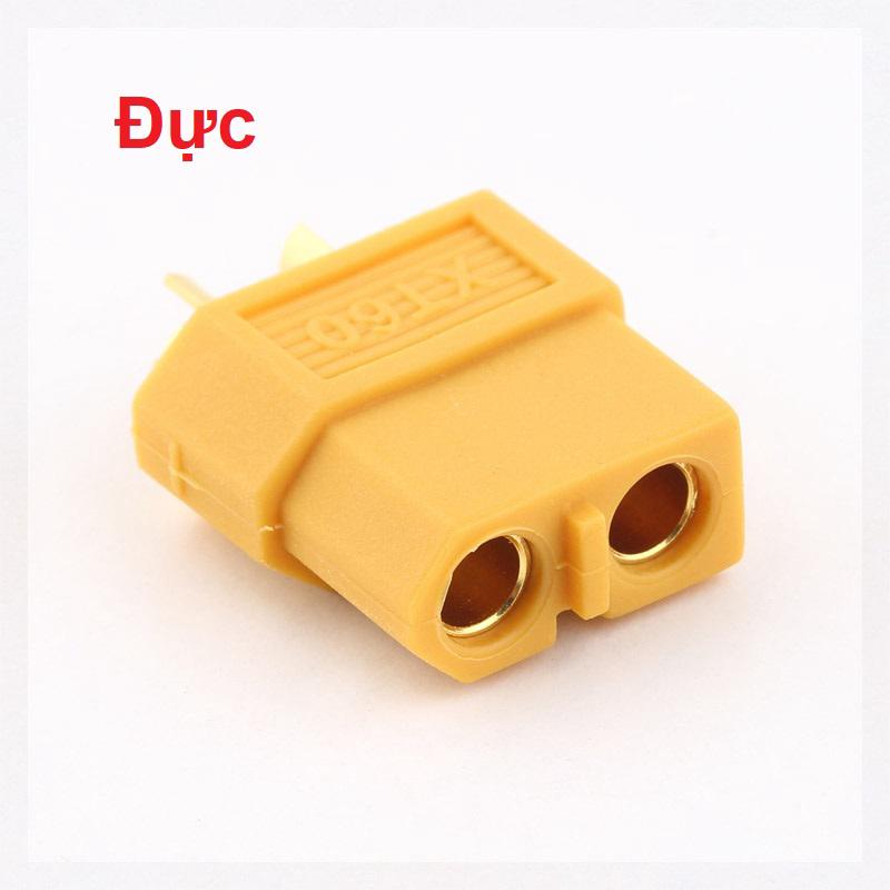 Jack DC XT60