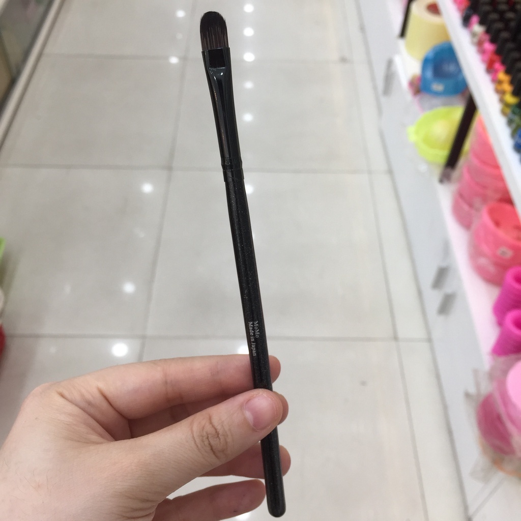 Cọ phen đầu móng tay, cọ french đầu móng tay Momo giá rẻ, dễ sử dụng tại nhà, học nail