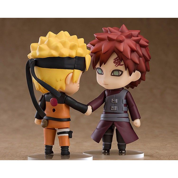 Mô Hình Nendoroid Gaara - Nendoroid 956 Naruto