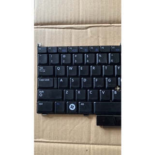 bàn phím laptop Dell E4300