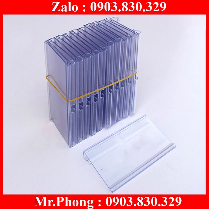 [BÃO SALE] nẹp nhựa chữ t, nẹp nhựa bảng giá, nẹp nhựa cài bảng giá siêu thị, nẹp bảng giá siêu thị, móc treo siêu thị