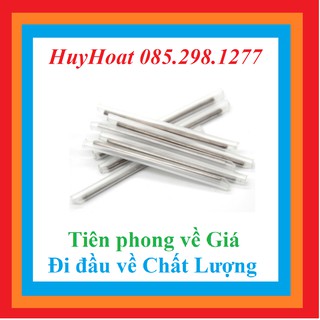 [ 100 cái ] Ống co nhiệt hàn cáp quang 60mm