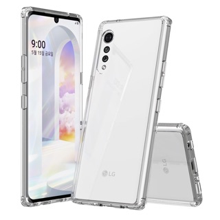 ốp LG velvet