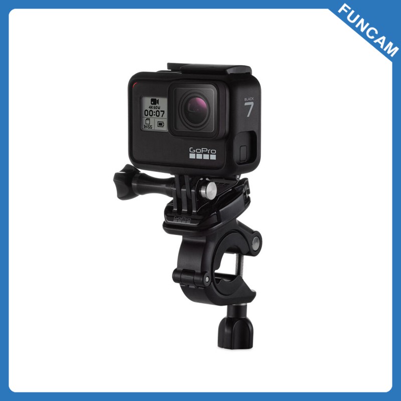 Kẹp Handlebar Gopro (Chính hãng)