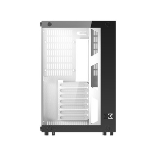 Vỏ Case máy tính Xigmatek AQUARIUS PLUS - WHITE (EN46454)
