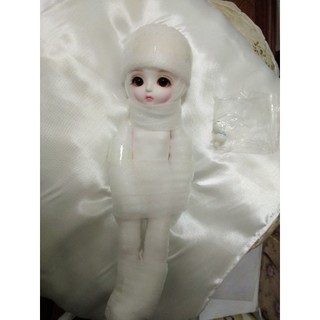 Búp bê bjd 1/6