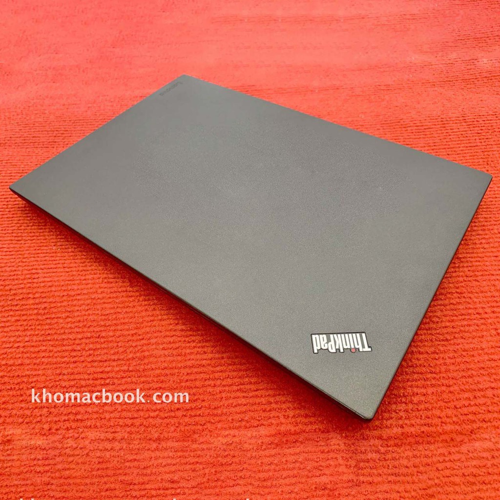 ThinkPad T460 Core i7 và i5 l RAM 8GB l SSD 256GB l Màn 14 inch [BẢO HÀNH 3 - 12 THÁNG] Hàng Chuẩn Mới 99% | BigBuy360 - bigbuy360.vn
