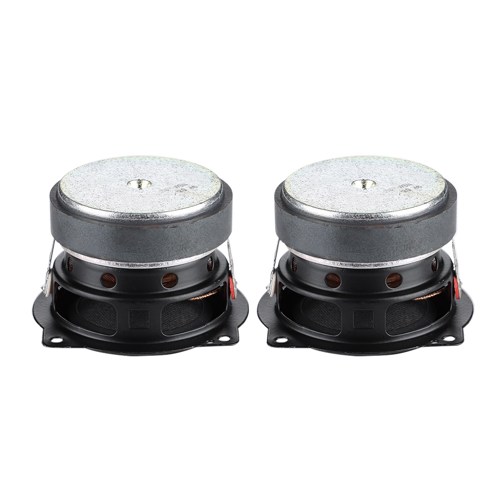 Set 2 Loa Khuếch Đại Âm Thanh 2.25 Inch 4 Ohm 10W Cho Harman Kardon