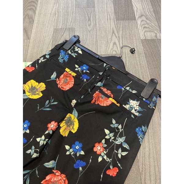 Quần hoa oldnavy