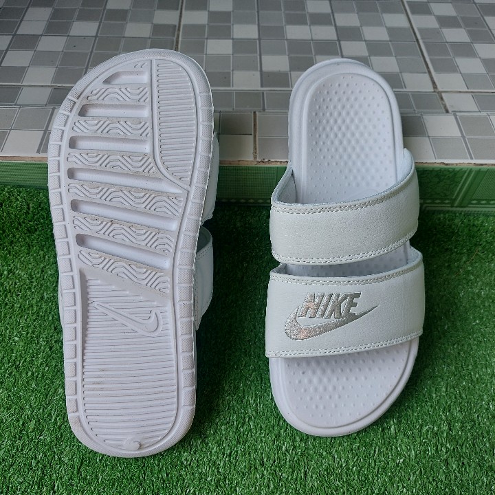 DÉP NAM NỮ QUAI NGANG SIÊU NHẸ