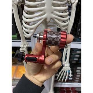 Máy xăm Rotary đa năng thế hệ mới