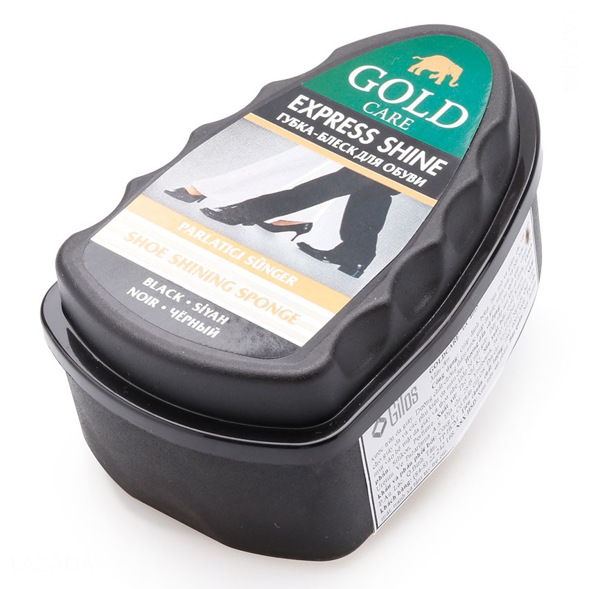 Xi Mút Đánh Bóng Da, Giày GoldCare GC4013
