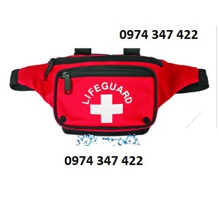 Túi cứu thương đeo bụng lifeguard