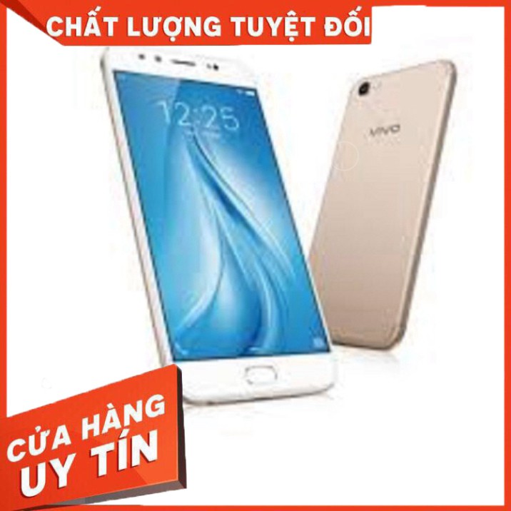 [ SIÊU GIẢM GIÁ  ] điện thoại Vivo Y66 CHÍNH HÃNG (3GB/32GB) mới, Camera trước 16Mp siêu nét, đánh Free Fire / PUBG chuẩ