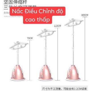 Bàn là hơi nước cao cấp
