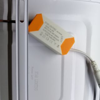 Đèn ốp trần 24w 220v
