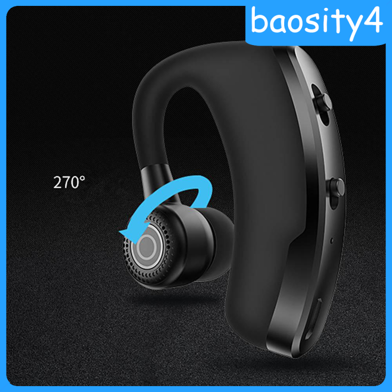 Tai Nghe Bluetooth Không Dây Cvc6.0 200h V9