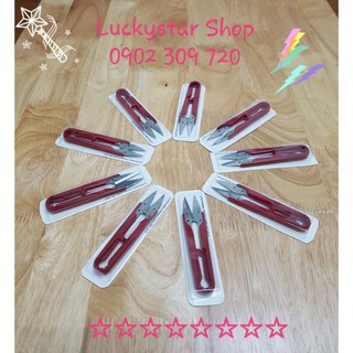 Kéo cắt chỉ, bấm chỉ thừa loại bền, tốt