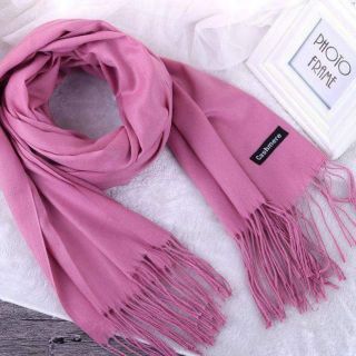 Khăn choàng len cashmere siêu đẹp cho mọi lứa tuổi