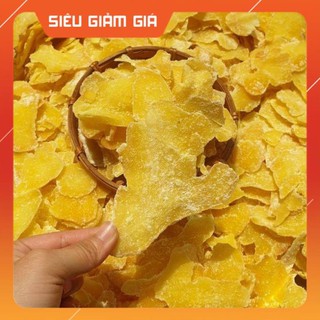 Mứt Gừng Huế Lon 350gr [FREE SHIP]TỪ ĐƠN 50K,[Có Bán Sỉ], [Loại Đặc Biệt] Hàng ngon nhà làm