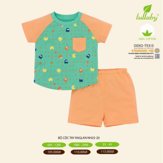Bộ siêu tập mới 2020 Lullaby