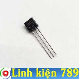 Transistor s9013 / s9014 / s9015 to-92