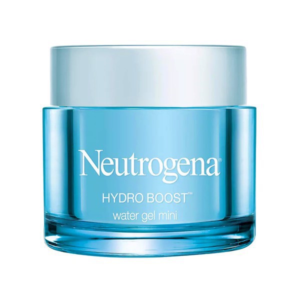 Gel Dưỡng Ẩm Neutrogena Hydro Boost Gel Cream Và Neutrogena Aqua Gel / Water Gel Chip Skincare