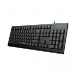Bàn phím có dây văn phòng Rapoo NK1900 USB