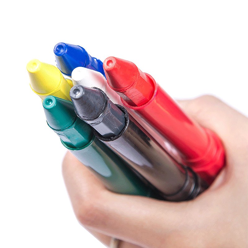 Bút màu vẽ mặt/cơ thể an toàn có thể rửa sạch | BigBuy360 - bigbuy360.vn