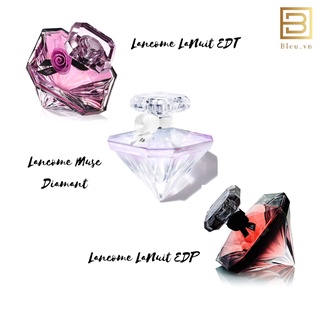 Nước hoa Lancome La Nuit Tresor