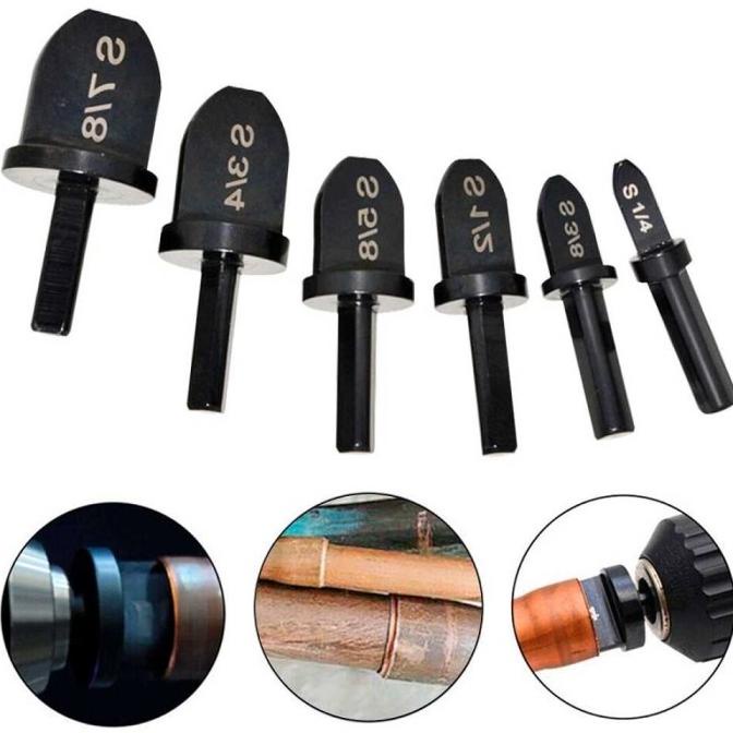 Set 6 Ống Mở Rộng GJ02885 by Acdianstore1