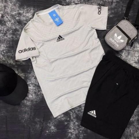 { Hàng Cao Cấp}_Quần Áo Nam, Bộ Thể Thao Nam Ép Vân Cao Cấp Thời Trang Mới Nhất 2021 | BigBuy360 - bigbuy360.vn