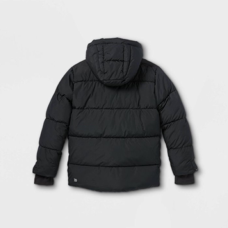 Áo phao bé trai xuất khẩu