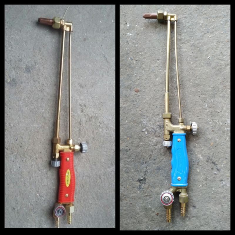 Tay cắt hơi siêu sịn