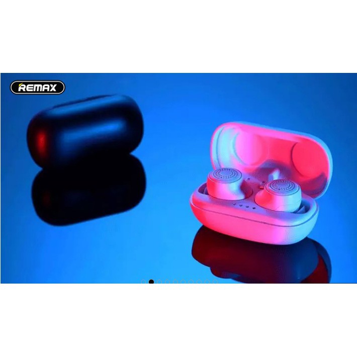 Tai Nghe Bluetooth TWS-2 REMAX