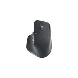 Miếng dán chuột máy tính Skin 3M - Sử dụng cho chuột Logitech MX master 3 LUXSKEEN