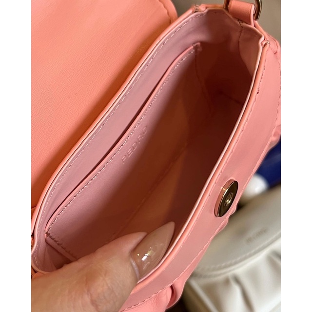 Túi mini quai xách