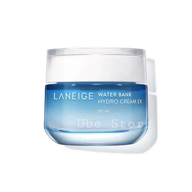 KEM DƯỠNG LANEIGE WATER BANK HYDRO CREAM EX 20ML | BigBuy360 - bigbuy360.vn