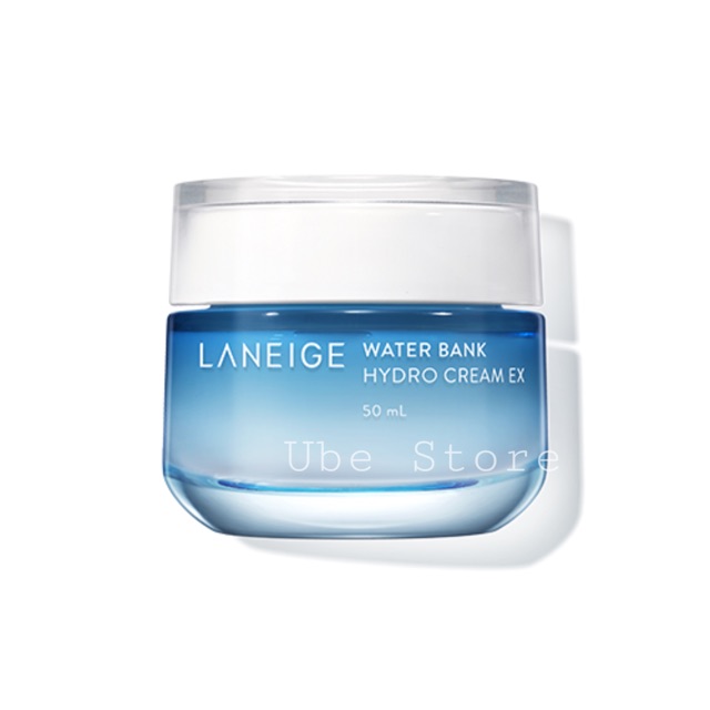 KEM DƯỠNG LANEIGE WATER BANK HYDRO CREAM EX 20ML