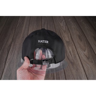 Nón Hater Cap HU-258